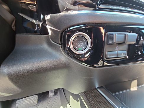 New 2026 Chevrolet Silverado 1500 LT w/ Protection Package image 53