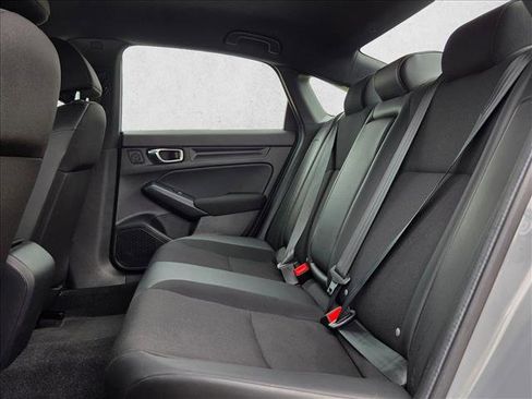Used 2025 Honda Civic Sport image 17