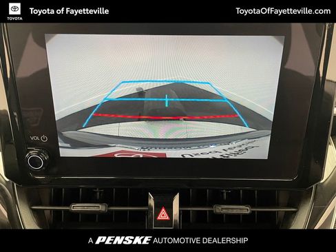 Used 2024 Toyota Corolla LE image 25