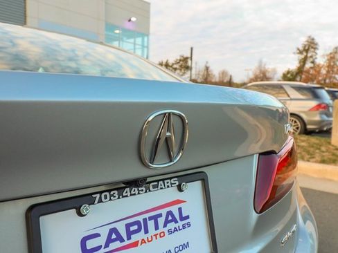 Used 2017 Acura TLX V6 SH-AWD w/ Technology Pkg image 14