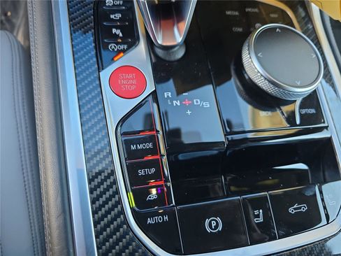 Used 2024 BMW M8 Competition image 20