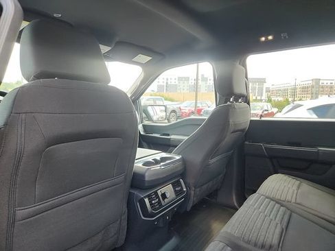 Certified 2023 Ford F150 XL w/ STX Appearance Package AWD/4WD image 23