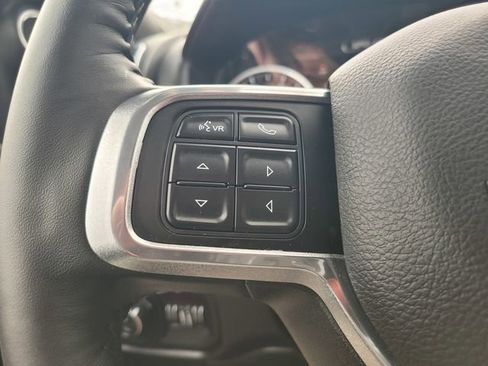 Used 2022 RAM 3500 Laramie image 27