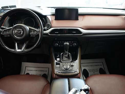 Used 2019 MAZDA CX-9 Signature AWD/4WD image 45