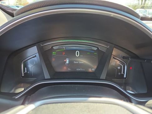 Used 2021 Honda CR-V EX-L image 21