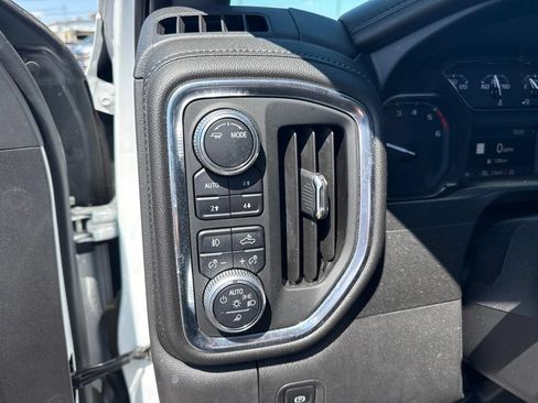 Used 2020 GMC Sierra 1500 SLT AWD/4WD image 13