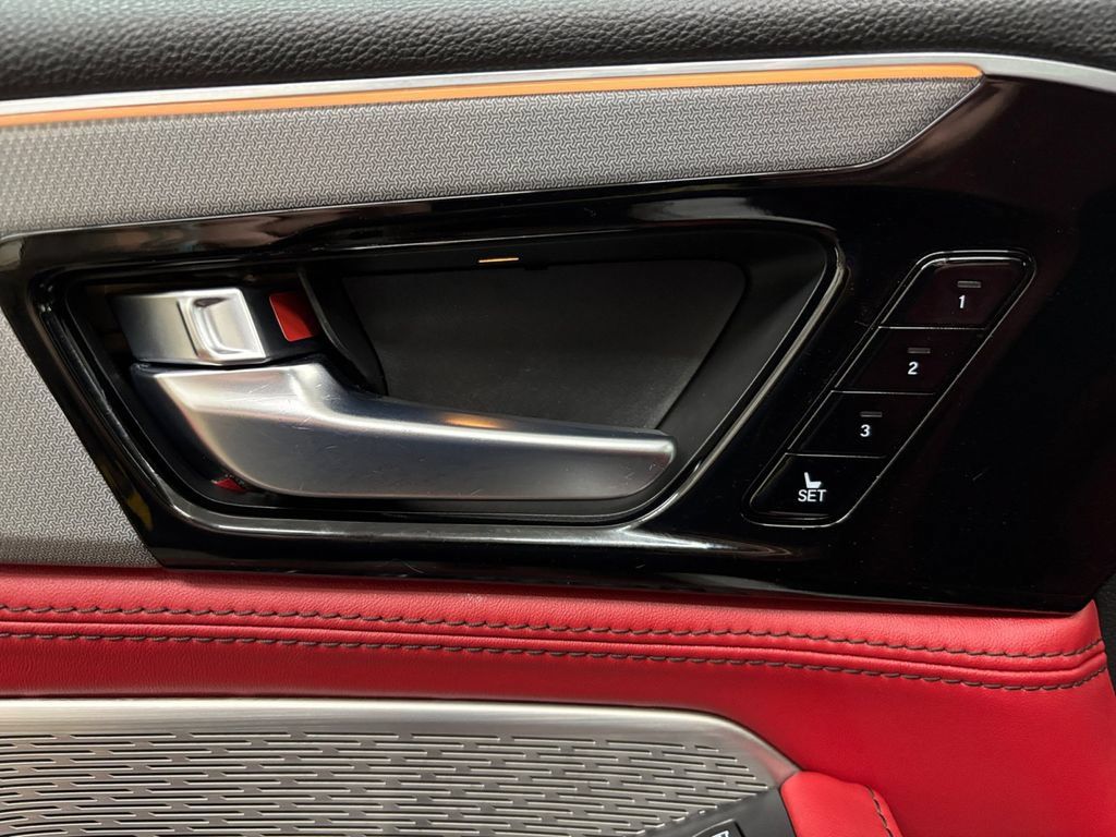 Certified 2023 Acura MDX A-Spec AWD/4WD image 12