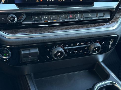 New 2026 Chevrolet Silverado 1500 LT Trail Boss image 27