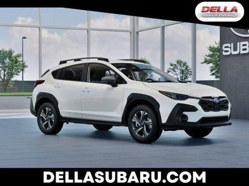 New 2026 Subaru Crosstrek 2.0i Premium image 80