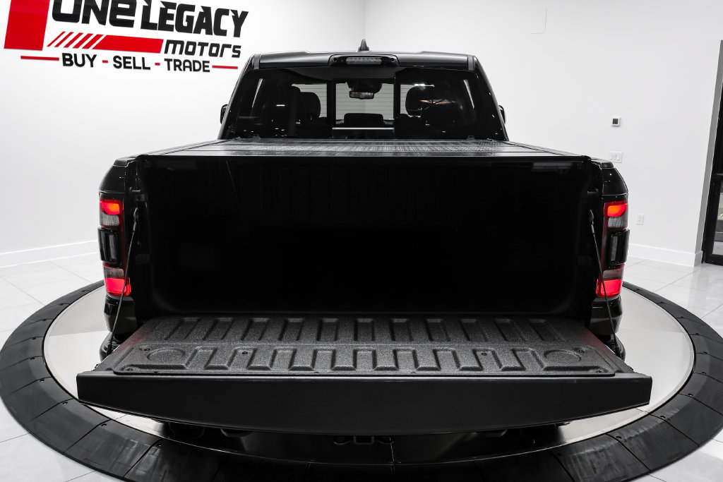 Used 2023 RAM 1500 TRX w/ TRX Level 2 Equipment Group AWD/4WD image 57