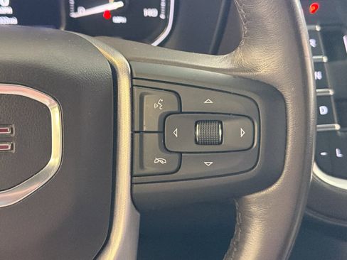 Used 2021 GMC Yukon XL SLT image 39