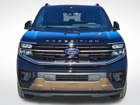New 2026 Ford Expedition Max King Ranch image 6
