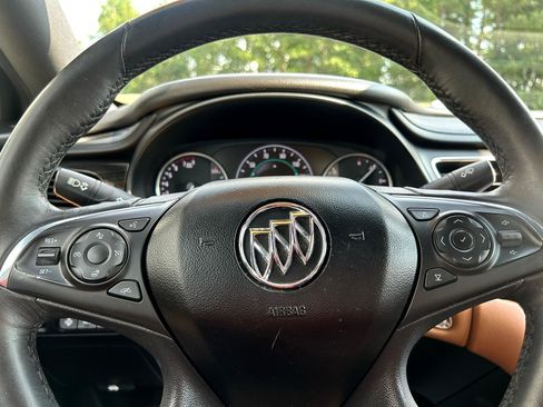 Used 2017 Buick LaCrosse Premium w/ Driver Confidence Package #2 image 19