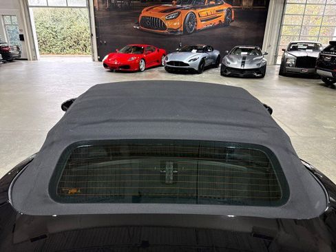 Used 2014 Jaguar F-TYPE S image 55