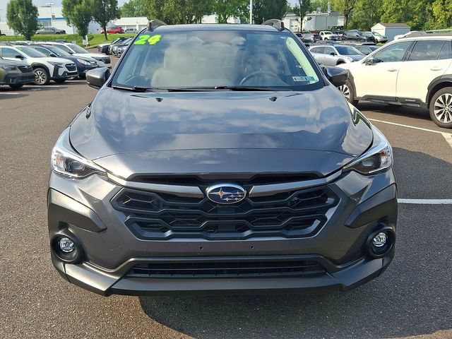 Certified 2024 Subaru Crosstrek 2.0i Premium AWD/4WD image 2