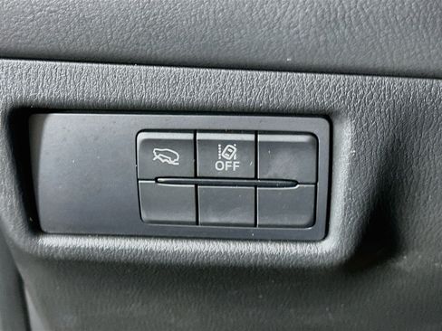 Used 2025 MAZDA CX-5 AWD 2.5 S w/ Select Package image 17