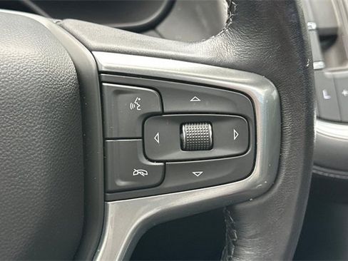 Used 2022 Chevrolet Tahoe Z71 w/ Z71 Off-Road Package image 40