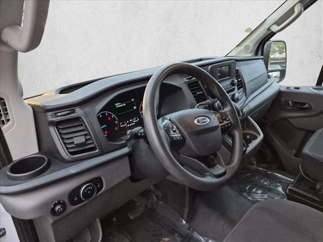 Used 2023 Ford Transit 350 XL AWD/4WD image 10