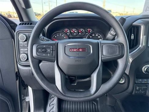 New 2026 GMC Sierra 1500 Pro w/ Pro Value Package AWD/4WD image 16