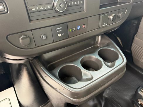 Used 2020 Chevrolet Express 3500 3500 Van 139 w/ Power Convenience Package image 19