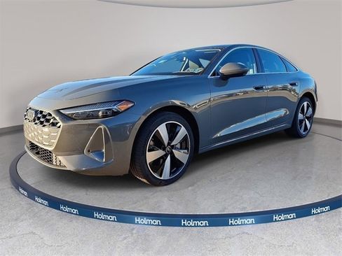 New 2025 Audi A5 2.0T Premium Plus image 1