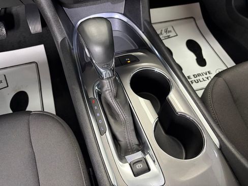 Used 2024 Chevrolet Malibu LT w/ Sport Edition image 11