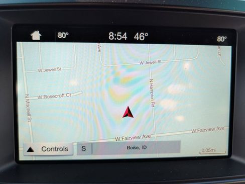 Used 2017 Ford Explorer Sport w/ Equipment Group 401A image 22