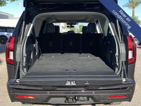 Certified 2025 Ford Expedition Max Active RWD image 17