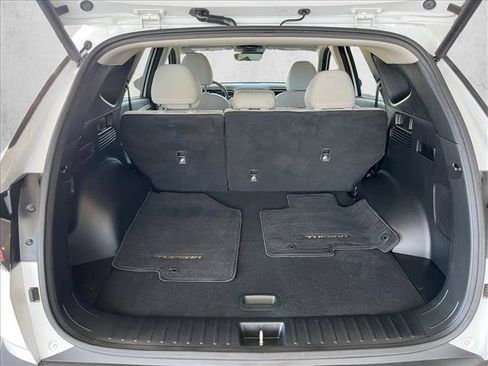 Used 2022 Hyundai Tucson Limited AWD/4WD image 22