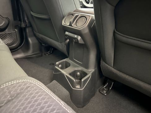 Used 2021 Jeep Wrangler Unlimited Sport AWD/4WD image 20