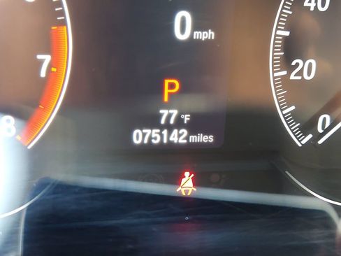 Certified 2022 Honda Accord Sport image 13