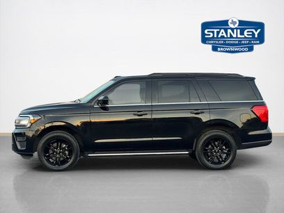 Used 2023 Ford Expedition XLT