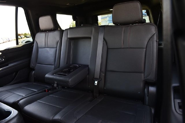 Used 2023 Chevrolet Tahoe RST AWD/4WD image 22