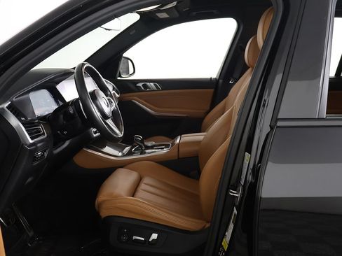 Used 2022 BMW X5 xDrive40i AWD/4WD image 27