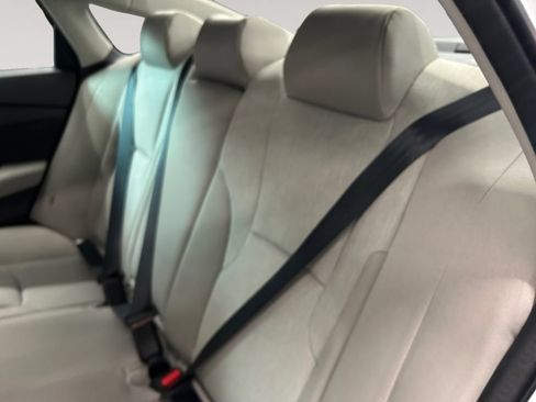 New 2026 Honda Accord LX image 13
