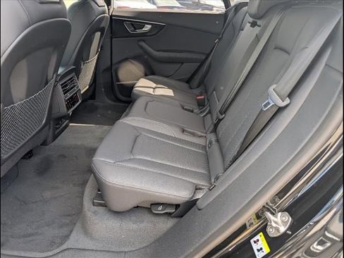 New 2026 Audi Q8 Premium Plus image 5