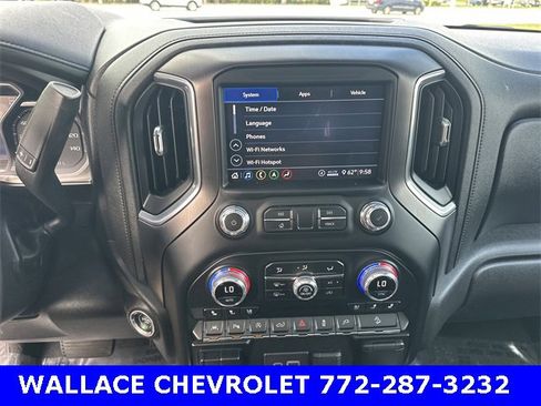 Used 2020 GMC Sierra 1500 AT4 w/ AT4 Premium Package image 25