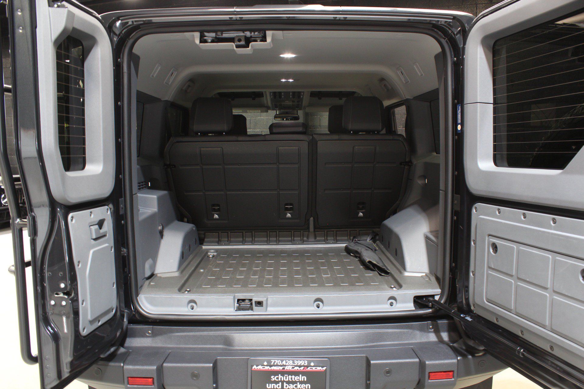 Used 2024 INEOS Grenadier Station Wagon AWD/4WD image 68