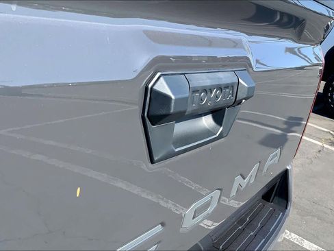 New 2026 Toyota Tacoma SR5 AWD/4WD image 15
