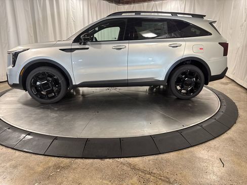 New 2026 Kia Sorento SX Prestige image 6