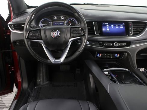 Used 2023 Buick Enclave Essence w/ Experience Buick Package image 11