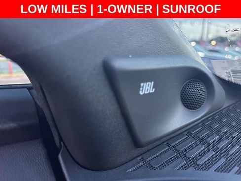 Used 2024 Toyota bZ4X FWD w/ Weather Package image 34