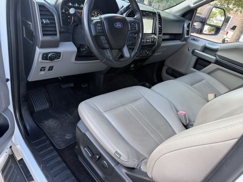 Used 2018 Ford F150 XLT w/ Equipment Group 302A Luxury RWD image 22