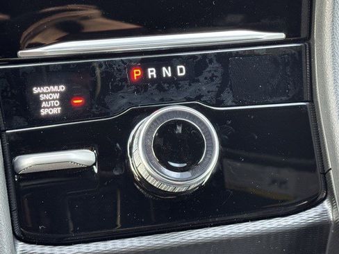 New 2025 Jeep Grand Cherokee L Limited image 24