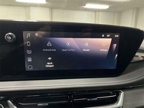 New 2026 Buick Envista Sport Touring w/ Convenience I Package image 13