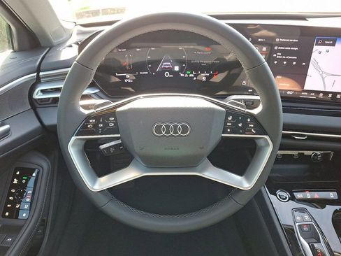 New 2025 Audi A5 2.0T Premium Plus image 17