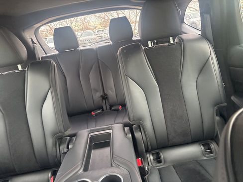 Used 2023 Acura MDX A-Spec image 7