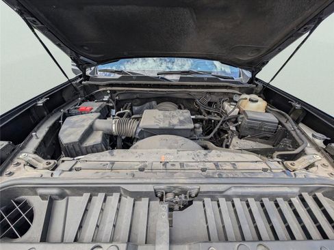 Used 2024 Chevrolet Silverado 2500 High Country w/ High Country Premium Package image 35