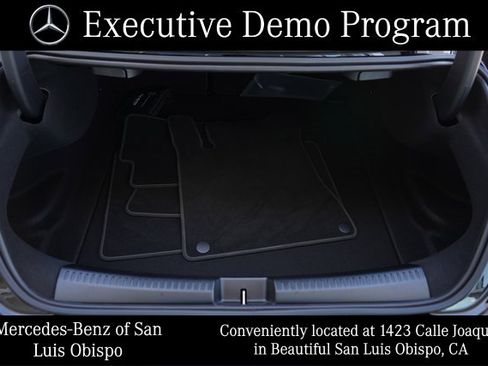 Used 2025 Mercedes-Benz CLA 250 image 7