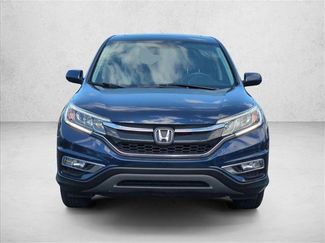 Used 2015 Honda CR-V EX video 2
